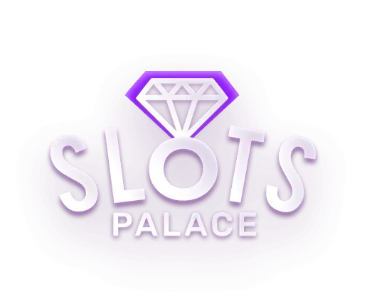 slots palace casino logo